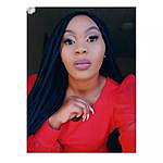 Clementine Thully Mhlambi - @lee_clemy Instagram Profile Photo