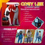 Cosy_Lee Classic wear - @conic_outfit_store Instagram Profile Photo