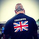 Lee Freeman - @george.freeman2 Instagram Profile Photo