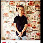 Lee Hopper - @lee_hopper Instagram Profile Photo