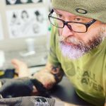 Lee Morris - @lee_morris_tattoos Instagram Profile Photo