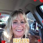 Fayleen Nimmerrichter - @fayleen_nimm Instagram Profile Photo