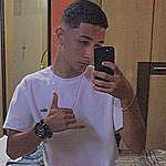 Leonardo Moraes - @_leeomoraees Instagram Profile Photo