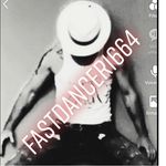Lee Ross - @fastdancer1664 Instagram Profile Photo