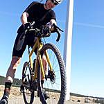 Lee Watts - @adventure.cyclist Instagram Profile Photo