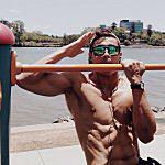 Zachary Lee - @exachary Instagram Profile Photo