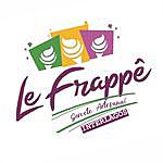 Le Frappe Interlagos - @lefrappe_interlagos Instagram Profile Photo