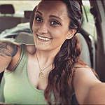 Alyssa Quinn Leigh Bolin - @alyssaquinnleigh Instagram Profile Photo