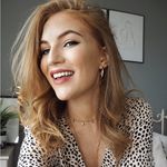 Leigh Crawford - @leigh.crawford.mua Instagram Profile Photo