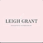 Leigh Grant - @leighgrant_hair Instagram Profile Photo