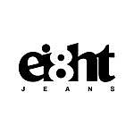 Eight Jeans - @eight_jeans Instagram Profile Photo
