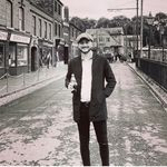 Leigh John - @leigh_john_bradburn__ Instagram Profile Photo