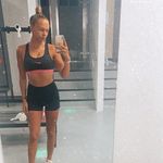 Leigh Scott - @leighscott_fitness Instagram Profile Photo