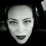 Leila Dickinson - @leilafdorian Instagram Profile Photo