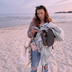 leila may - @leila_osorio Instagram Profile Photo