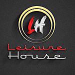 Leisure House Restrocafe - @leisurehouse1 Instagram Profile Photo