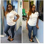 Leisa Mason - @jamaican_honey_bee Instagram Profile Photo