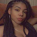 Leisa Spencer - @__younglady Instagram Profile Photo