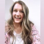 Anna Lea Atkinson - @anna_atkinson1 Instagram Profile Photo
