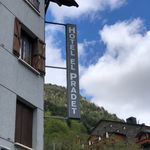 El Serrat (Ordino-Andorra) - @hotel_elpradet Instagram Profile Photo