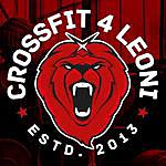 CrossFit 4 Leoni - @crossfit4leoni Instagram Profile Photo
