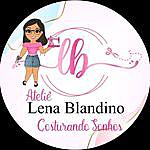 Lena Blandino - @atelielenablandino Instagram Profile Photo