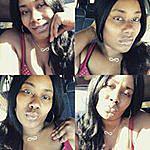 Lena Cain - @juicegirl2323 Instagram Profile Photo