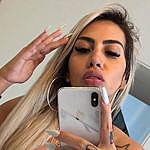 Lena Chandler - @l_bukunoluwa Instagram Profile Photo