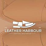 Leather Harbour - @leatherharbour Instagram Profile Photo
