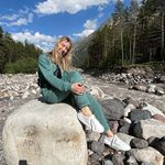 Lena Ivanova(Chernysheva) - @_lena_lane Instagram Profile Photo