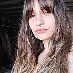 Lea Alleya - @lea_ruelle Instagram Profile Photo