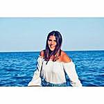 Lena Poirier - @lenapoirier Instagram Profile Photo