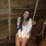 Lena Sullivan - @lena_sullivan Instagram Profile Photo