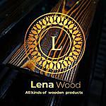 Lena Wood - @lenaw00d Instagram Profile Photo