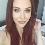 Lena woods - @lena_wood_2024 Instagram Profile Photo