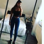 Lena Reger - @lena.reger Instagram Profile Photo