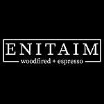 Enitaim woodfired + espresso - @enitaimwoodfiredespresso Instagram Profile Photo