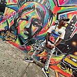 Lenny Adams - @calinigha Instagram Profile Photo