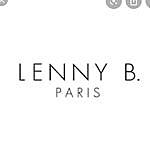 Lenny B. Paris - @lennybparis Instagram Profile Photo
