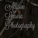 Allison Lenora Photography - @allisonlenoraphotography Instagram Profile Photo