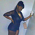 Lenora Davis - @blackchina89 Instagram Profile Photo