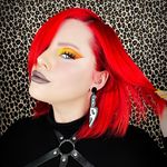 Mackenzie Lenora - @kenziecakes Instagram Profile Photo