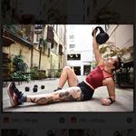 Rachel Lenora Flack Hardinge - @yourflackness Instagram Profile Photo