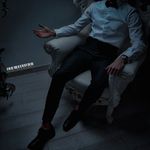 Leo McKnight - @leo_the_pervert_man Instagram Profile Photo