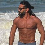 Leo Matos - Personal Trainer - @leo_matos Instagram Profile Photo