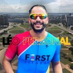 Leandro Fernandes Vieira - @leopersonalbsb Instagram Profile Photo