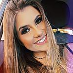 Lelaine Oliveira - @lelaine_oliveira Instagram Profile Photo