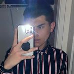 Elijah Sifuentez-Leon - @elijah__leon Instagram Profile Photo