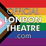 Official London Theatre | TKTS - @londontheatre Instagram Profile Photo