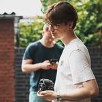 Lennart Niehues - @lenn_nieh Instagram Profile Photo